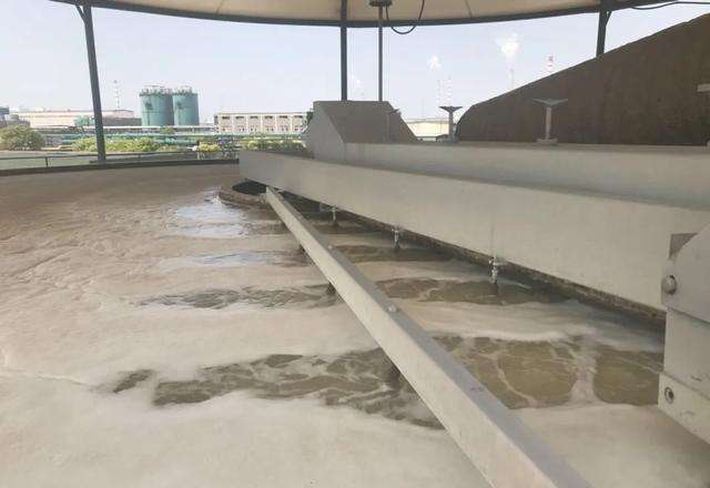 法蘭式雷達液位計_造紙廠雷達液位計_漿料液位測量